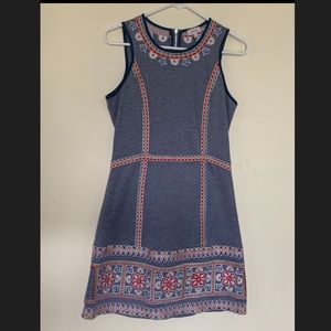 Pixley Dress, Small